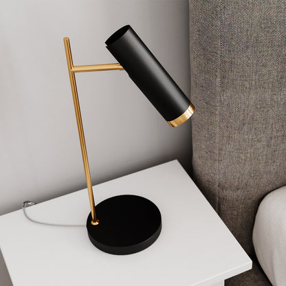 Puls bordslampa