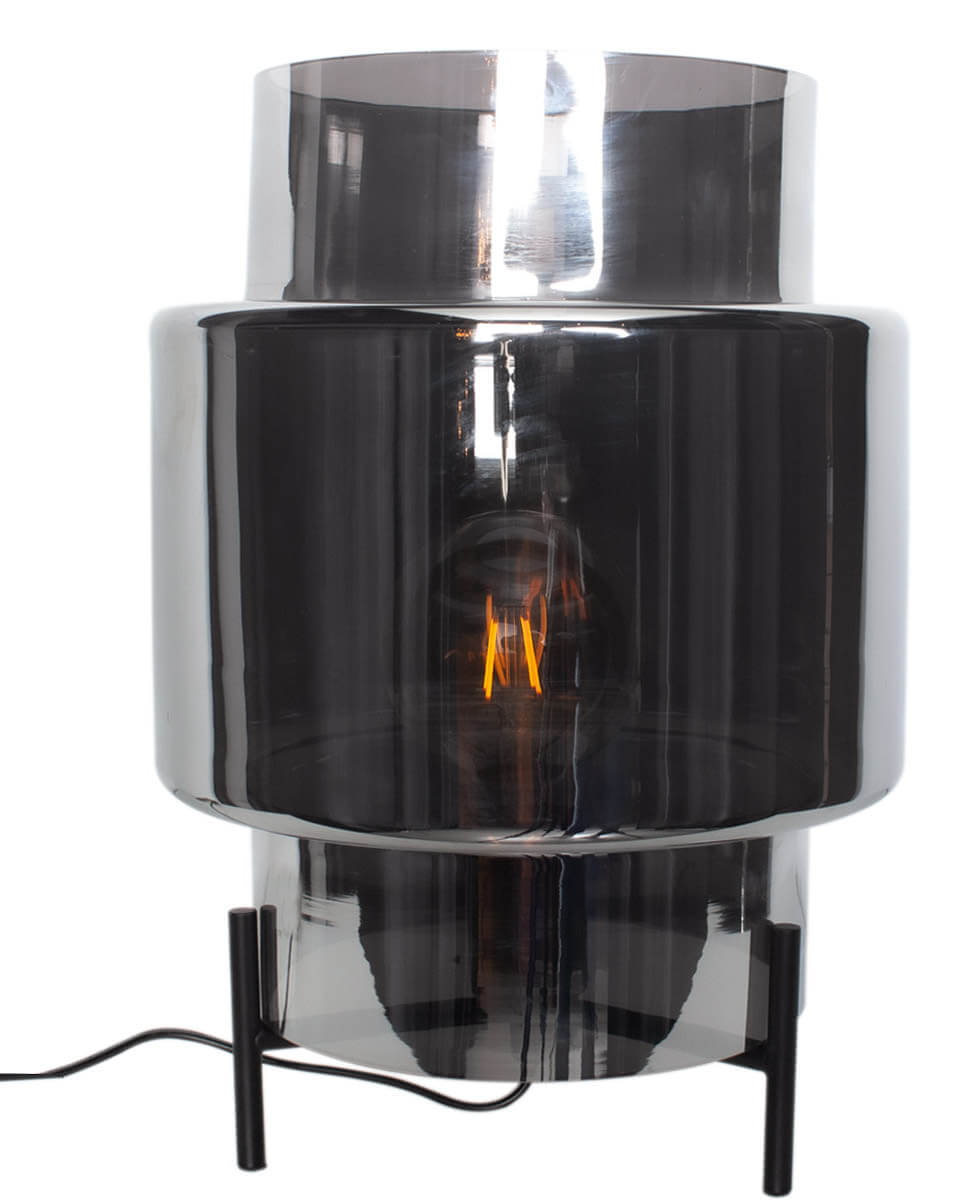Ebbot bordslampa H37 cm