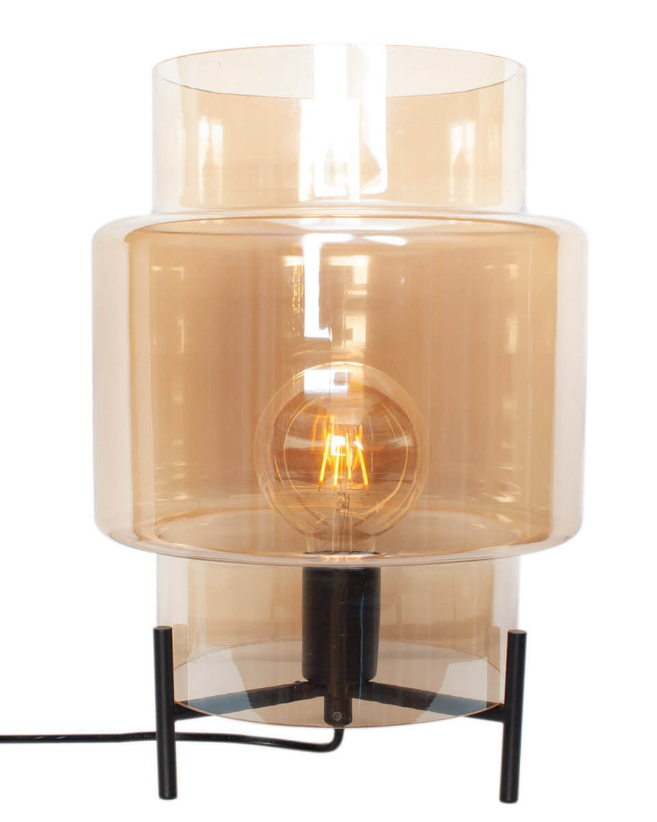 Ebbot bordslampa H37 cm