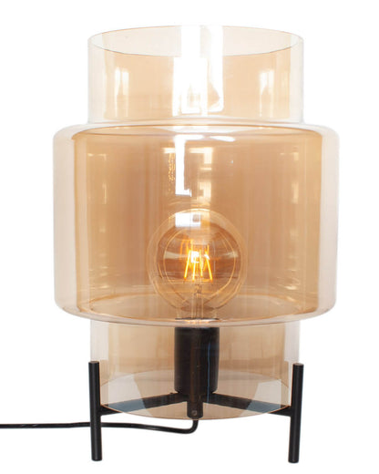 Ebbot bordslampa H37 cm