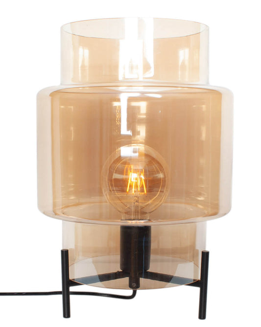 Ebbot bordslampa H37 cm