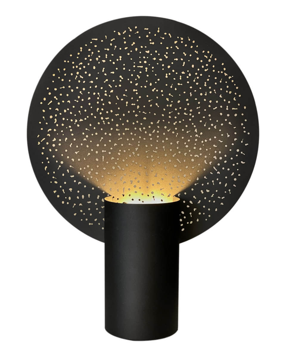 Colby XL bordslampa