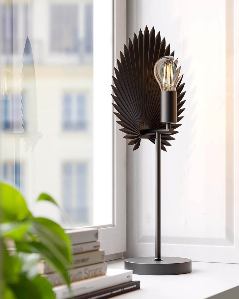 Aruba bordslampa