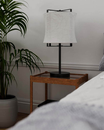 Softy bordslampa