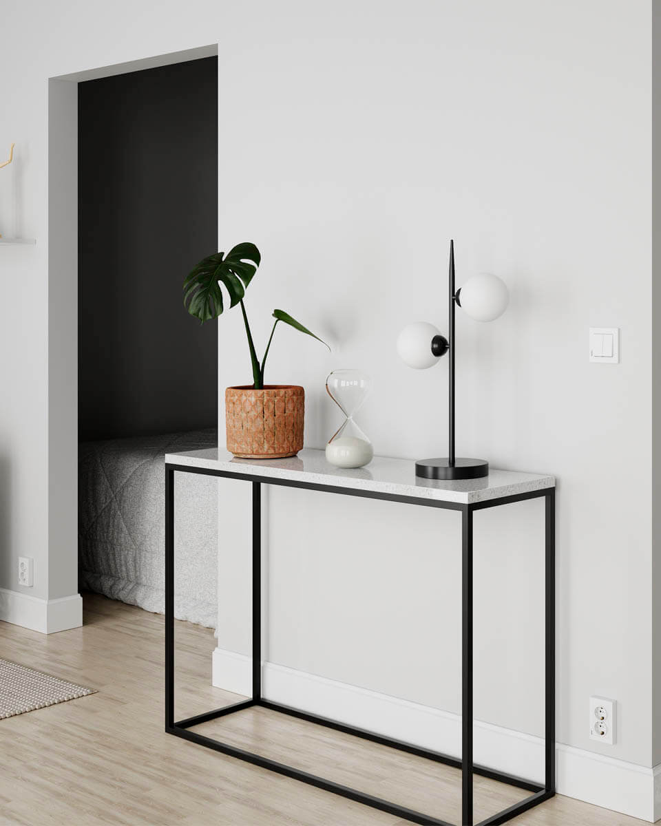 Punto bordslampa