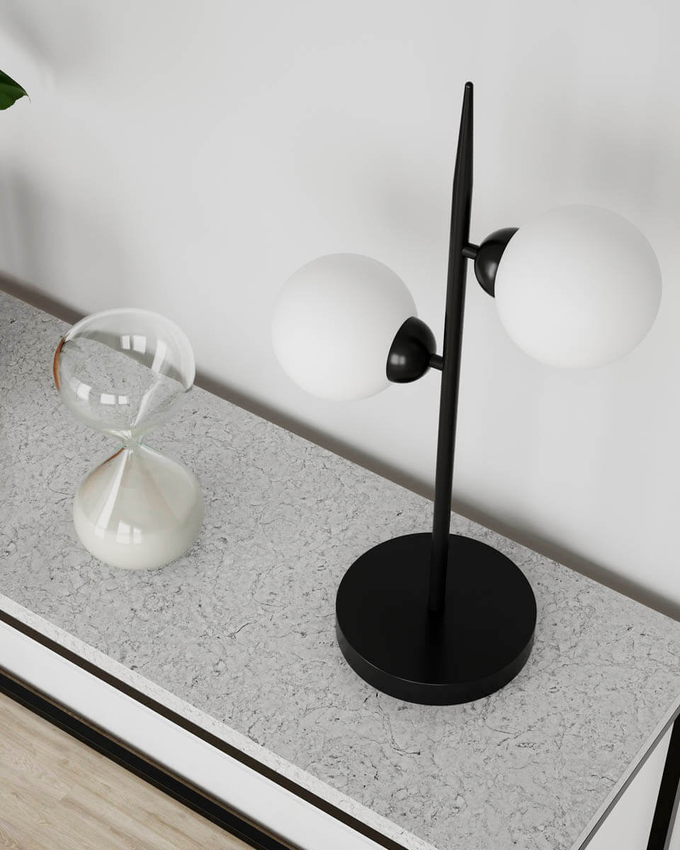 Punto bordslampa