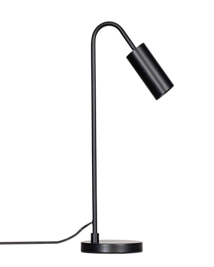 Curve bordslampa