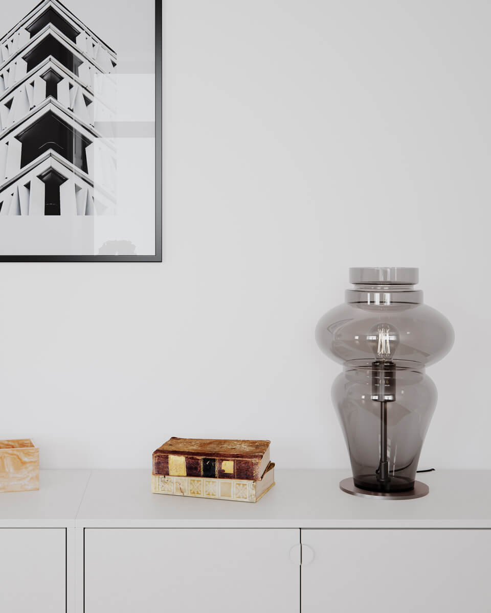 Dolores bordslampa