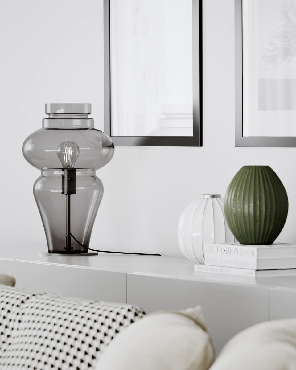 Dolores bordslampa