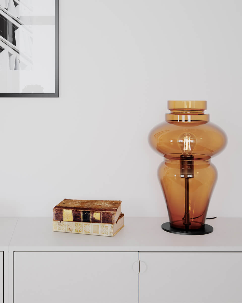 Dolores bordslampa