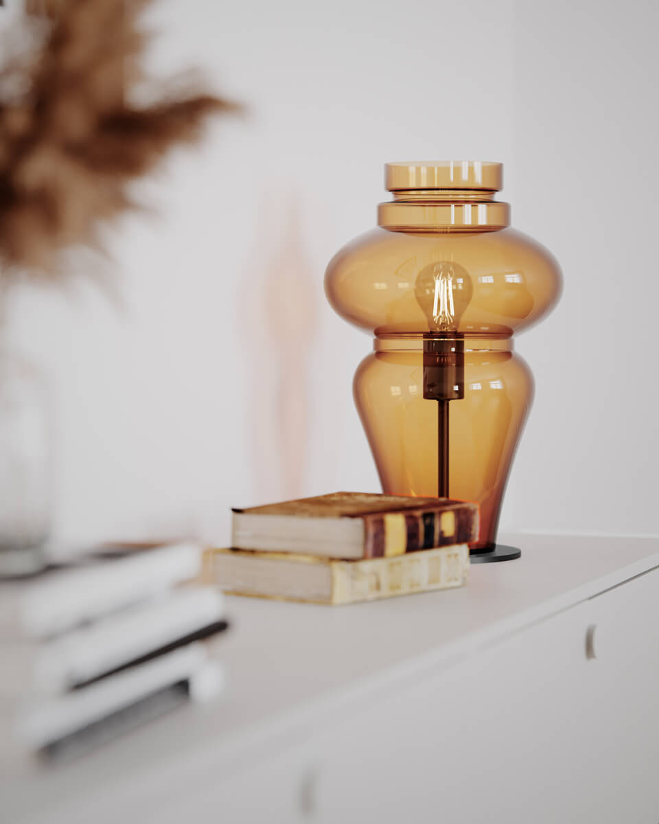 Dolores bordslampa