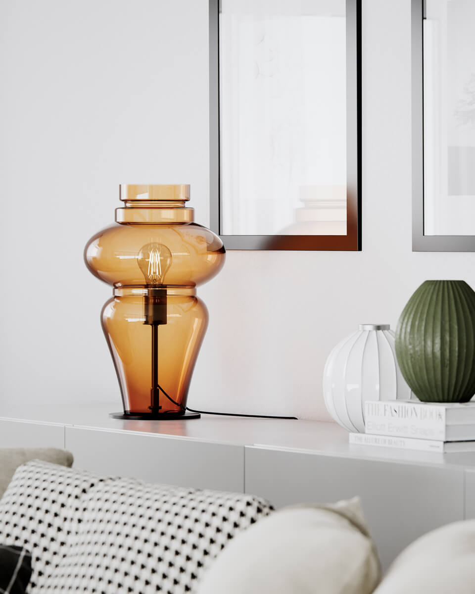 Dolores bordslampa