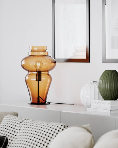 Dolores bordslampa