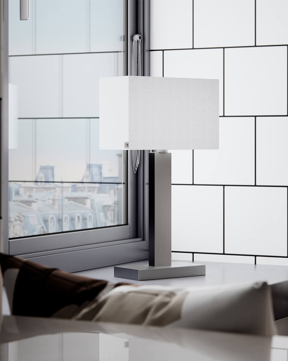 Prime bordslampa H47 cm