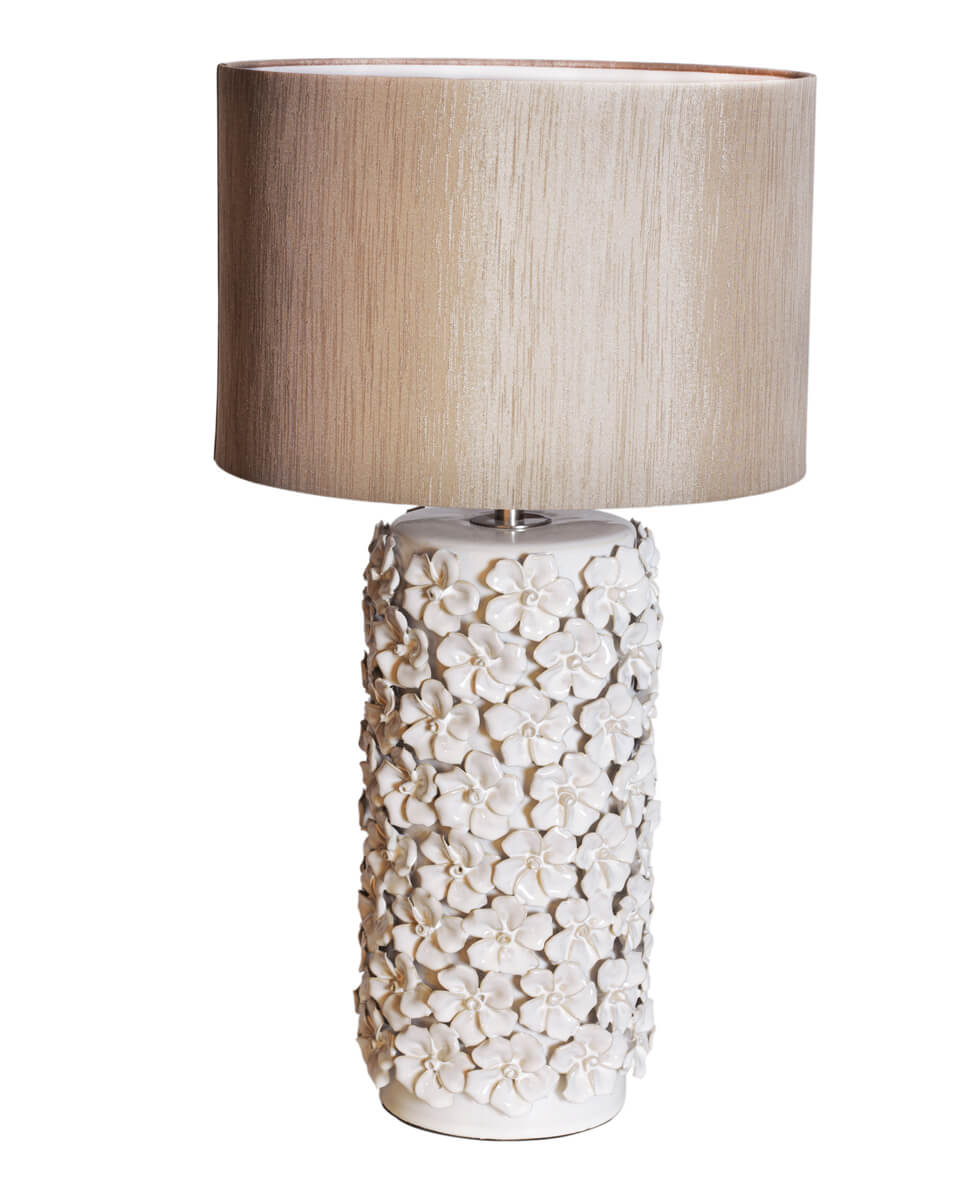Fiore bordslampa