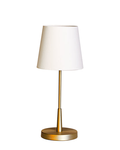 Lumi bordslampa svart/vit