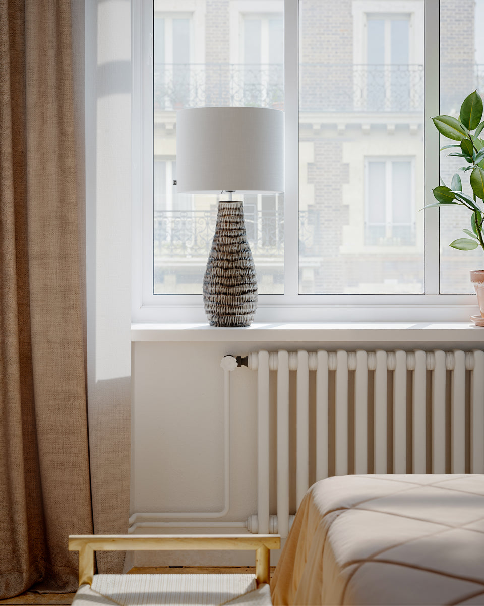 Bartha bordslampa