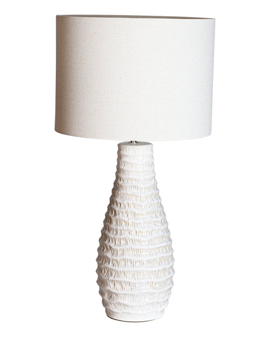 Bartha bordslampa