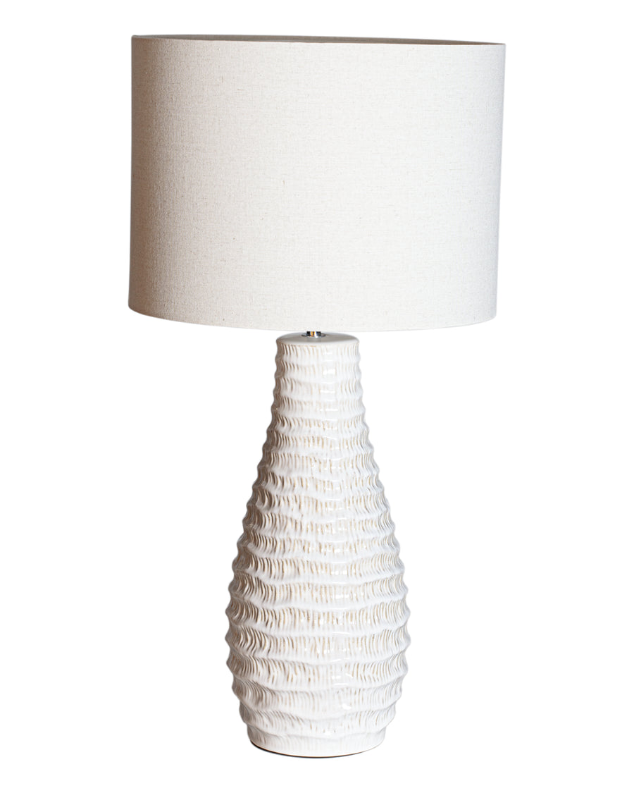 Bartha bordslampa