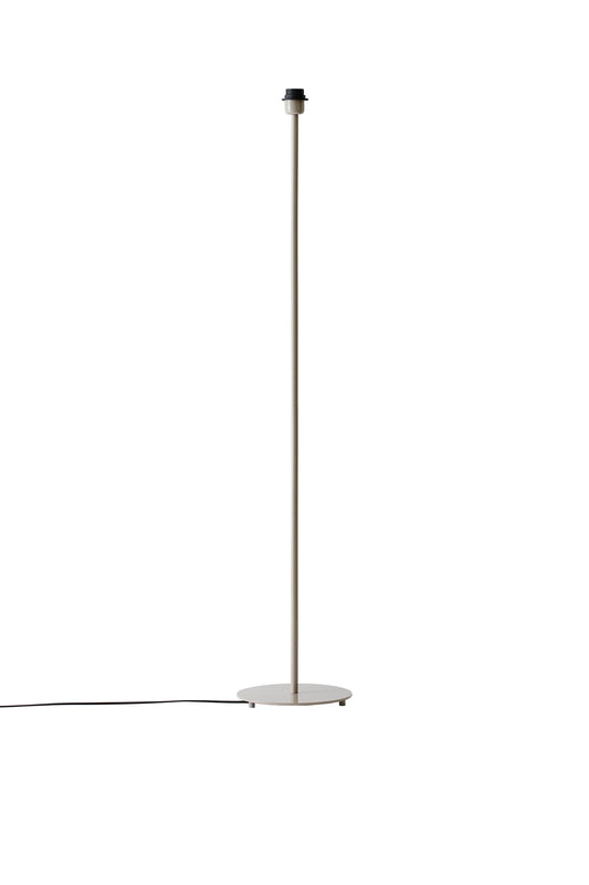 Gråa Golvlampor från Qvist