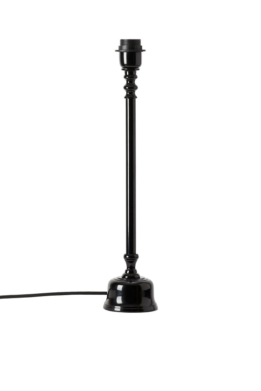 Svarta Bordslampor från Qvist