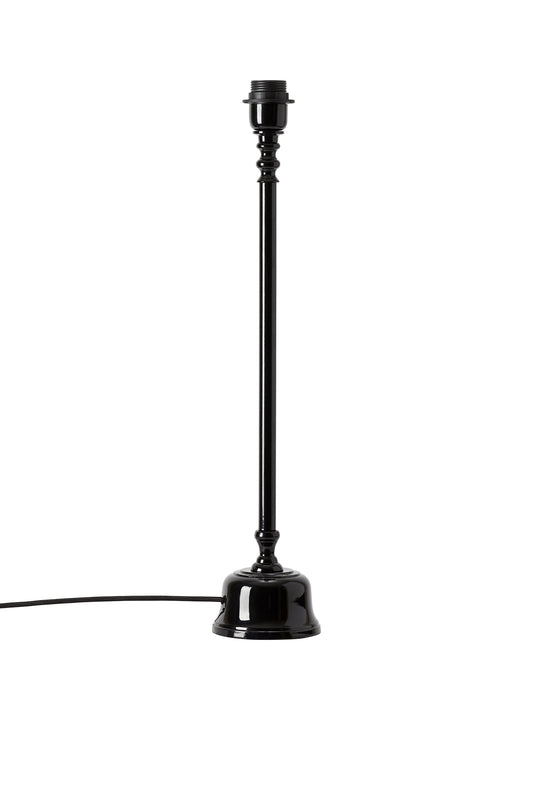 Svarta Bordslampor från Qvist