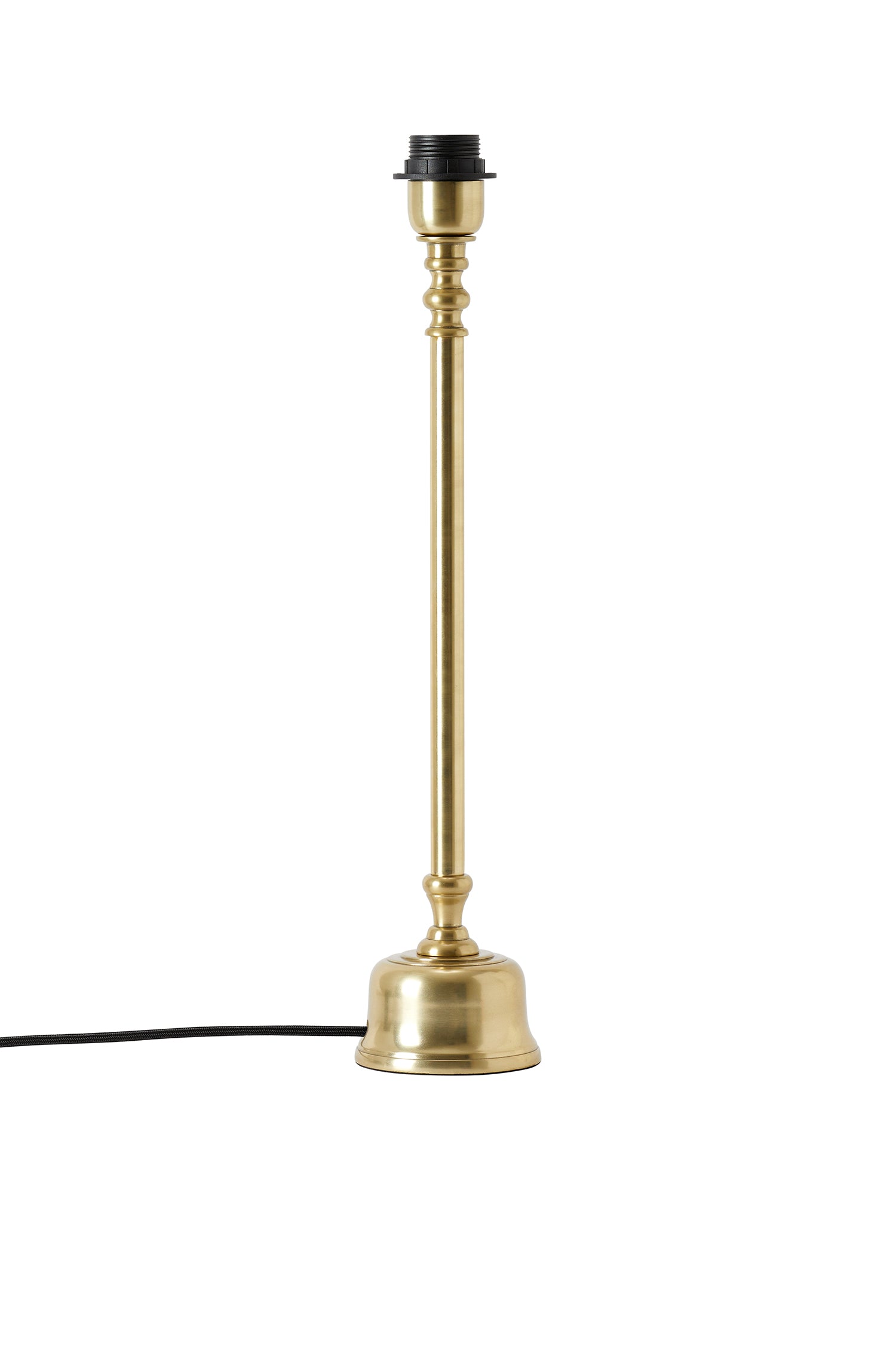 Gulda Bordslampor från Qvist