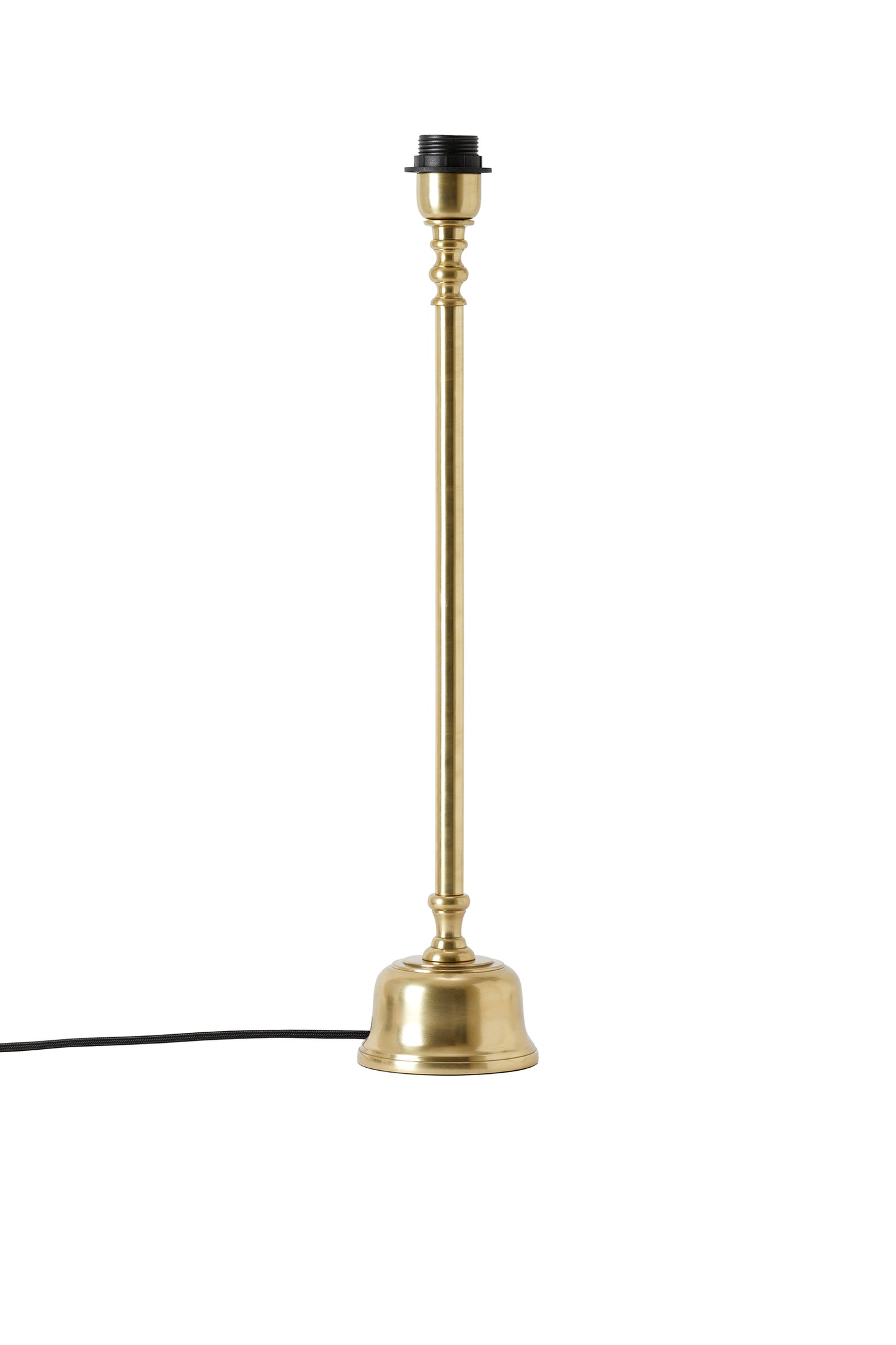 Gulda Bordslampor från Qvist