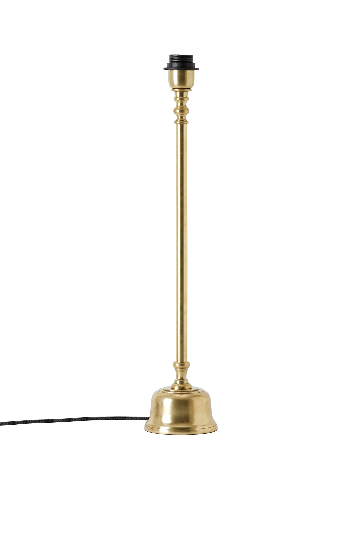 Gulda Bordslampor från Qvist