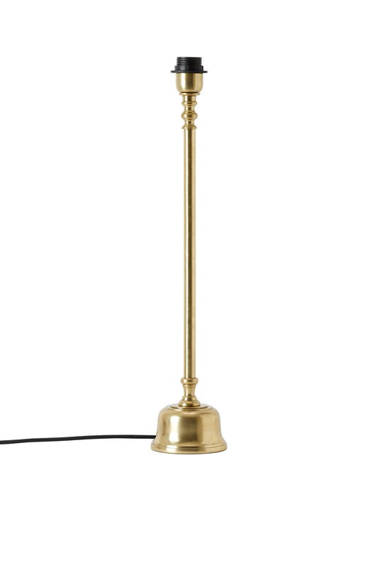 Gulda Bordslampor från Qvist