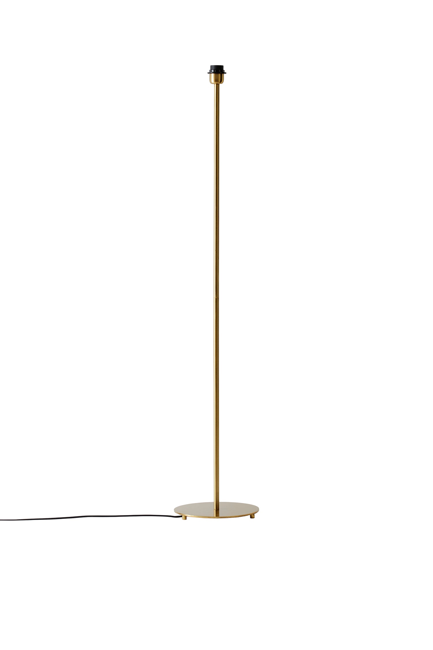 Gulda Golvlampor från Qvist