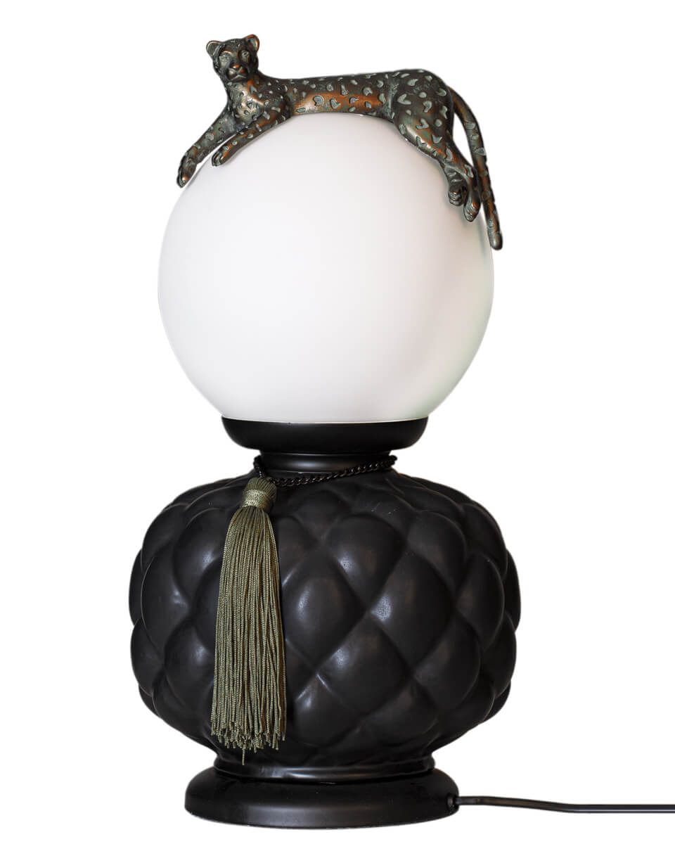 Viva La Diva bordslampa