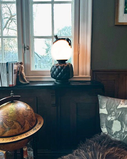 Viva La Diva bordslampa