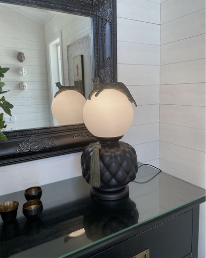 Viva La Diva bordslampa