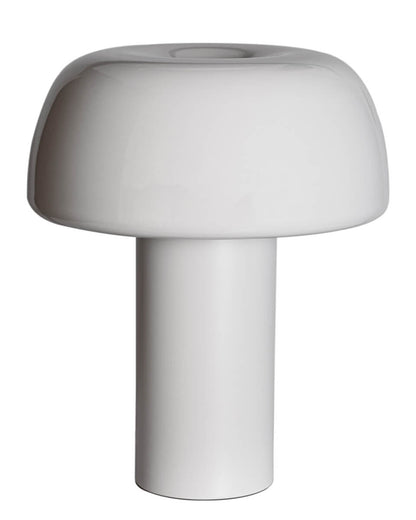 Lean on Me bordslampa beige