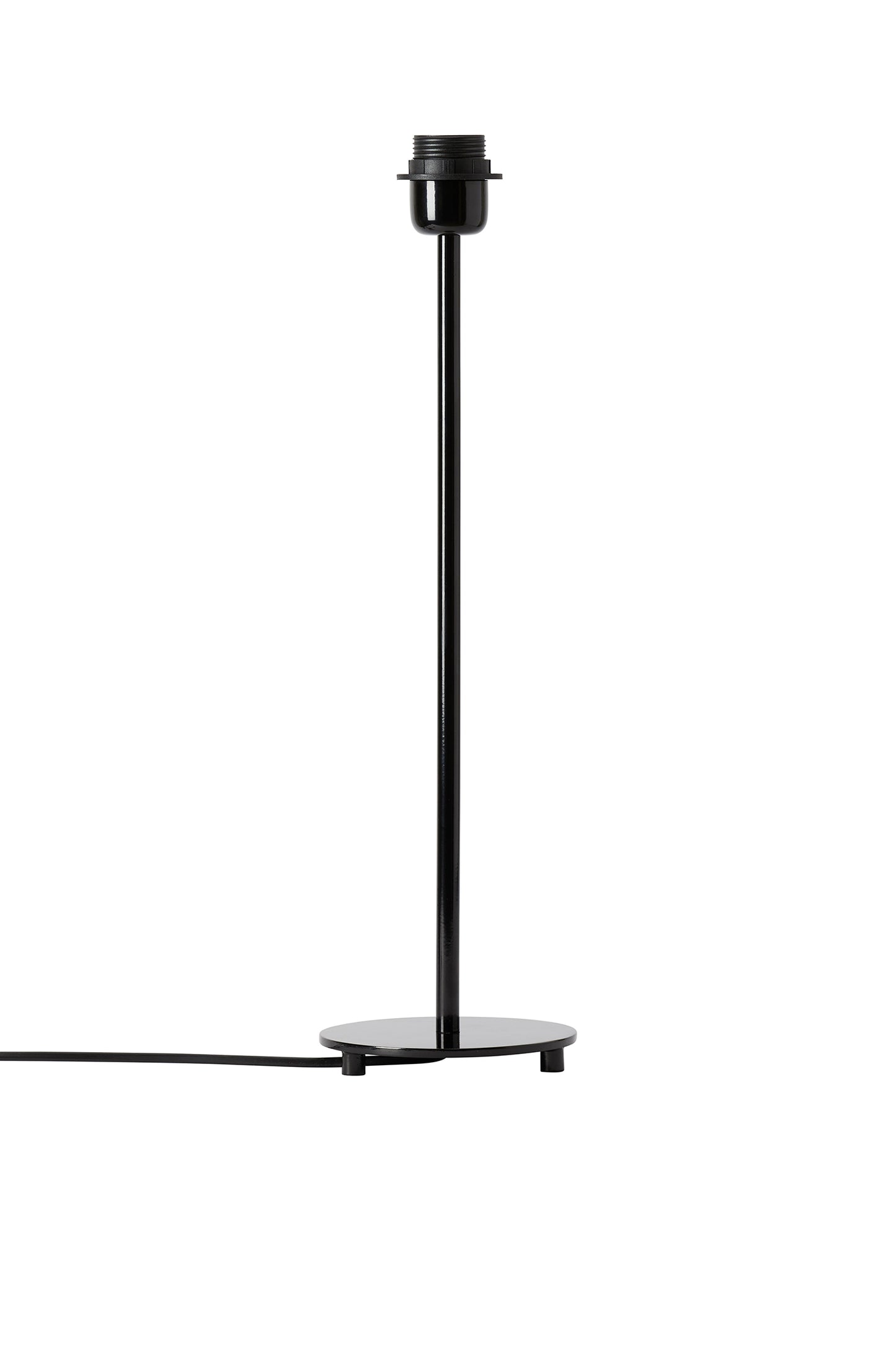 Svarta Bordslampor från Qvist