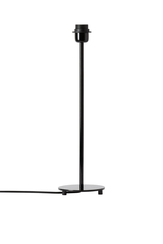 Svarta Bordslampor från Qvist