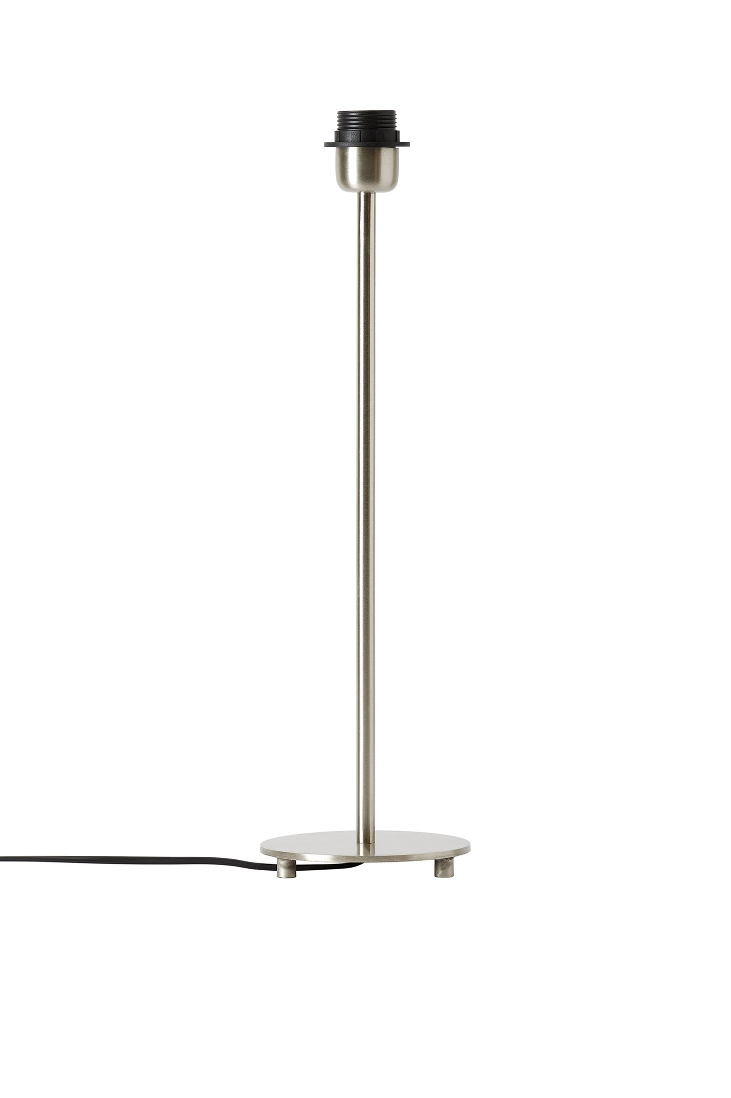 Silvera Bordslampor från Qvist