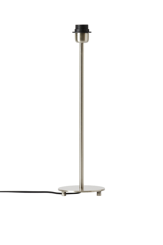 Silvera Bordslampor från Qvist