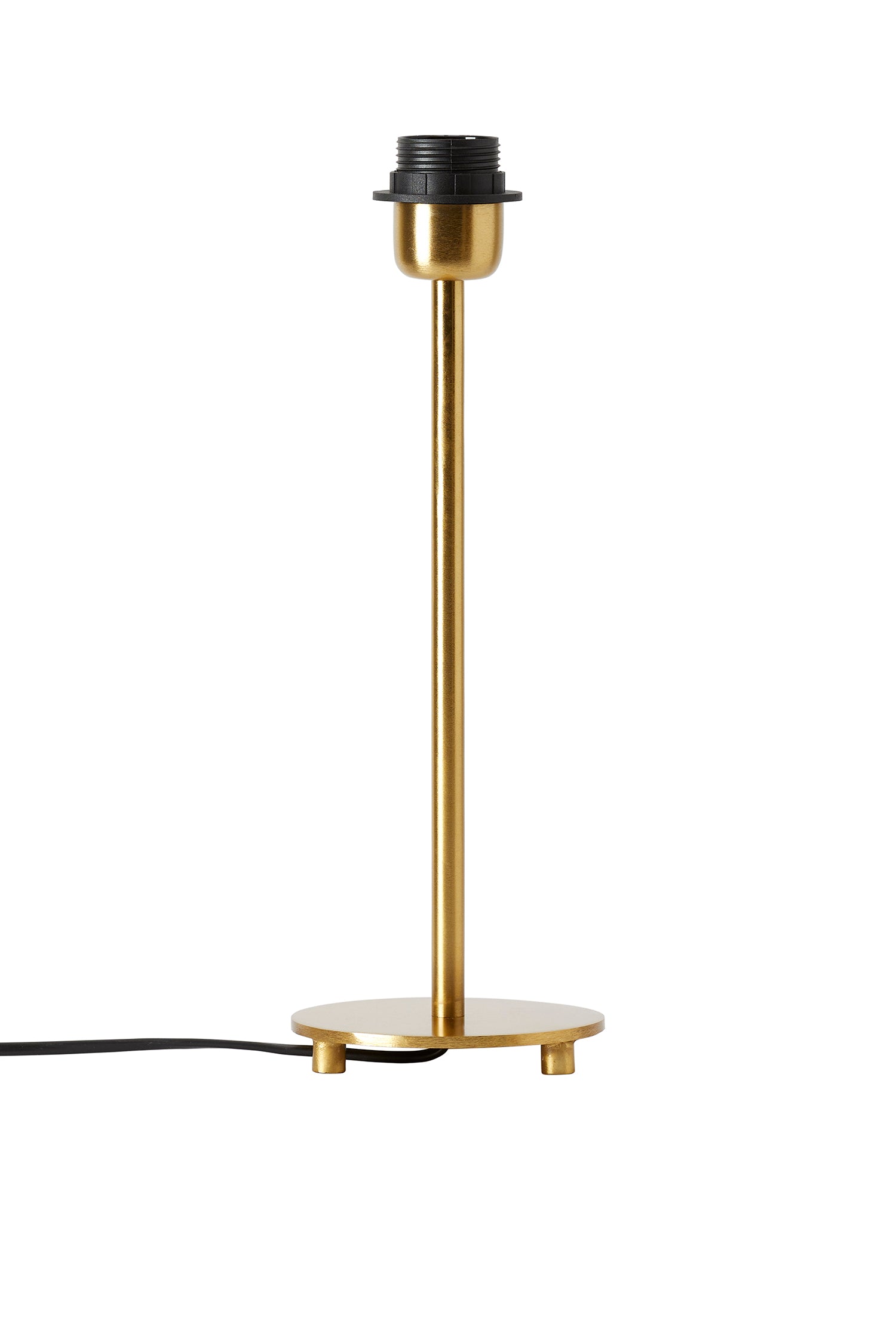 Gulda Bordslampor från Qvist