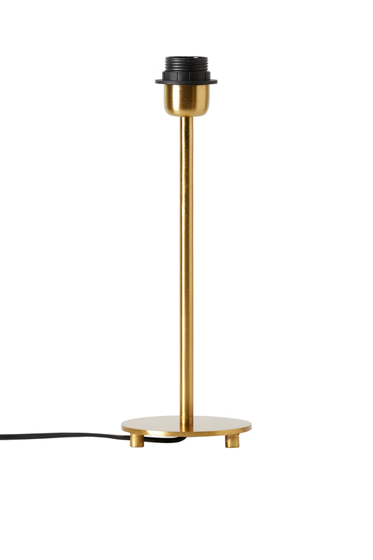 Gulda Bordslampor från Qvist