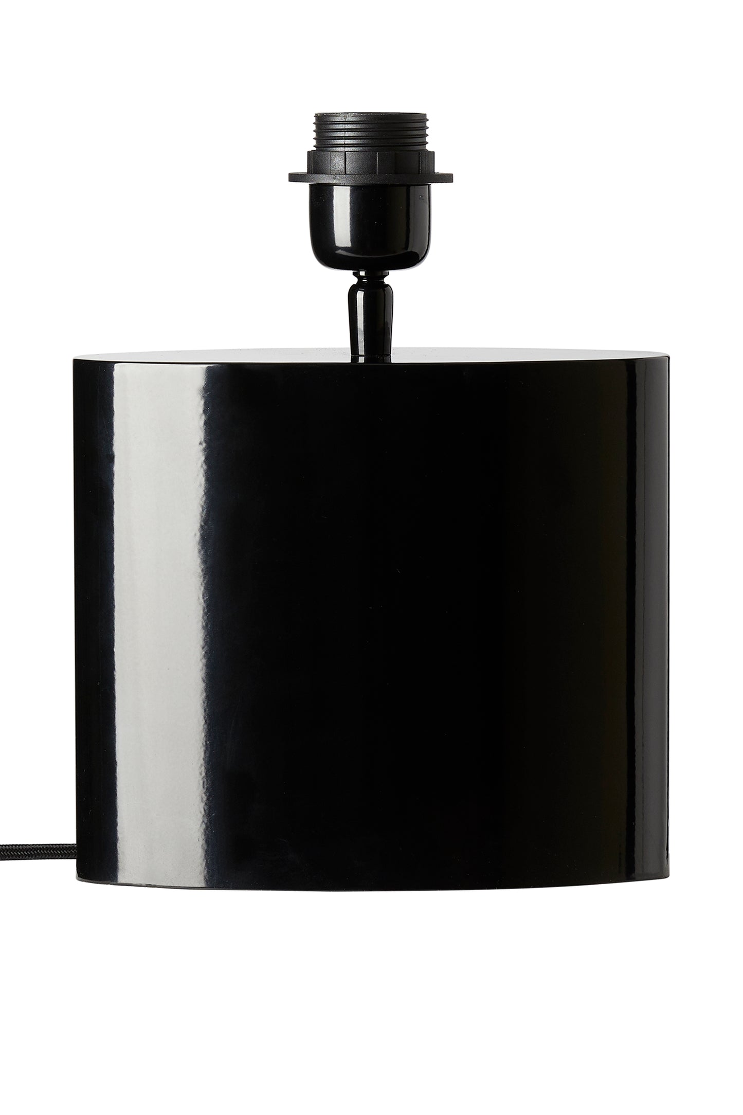 Svarta Bordslampor från Qvist