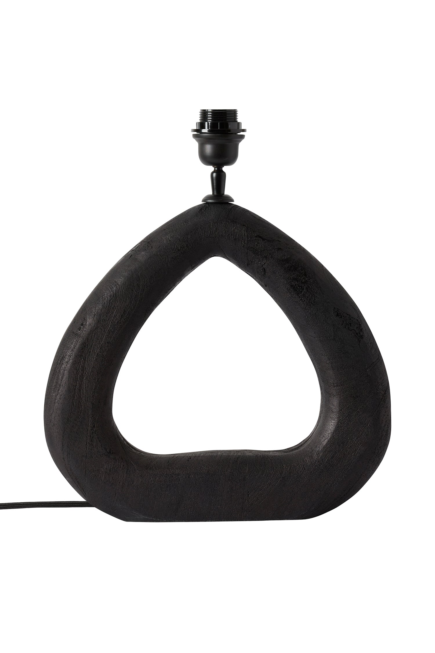 Svarta Bordslampor från Qvist