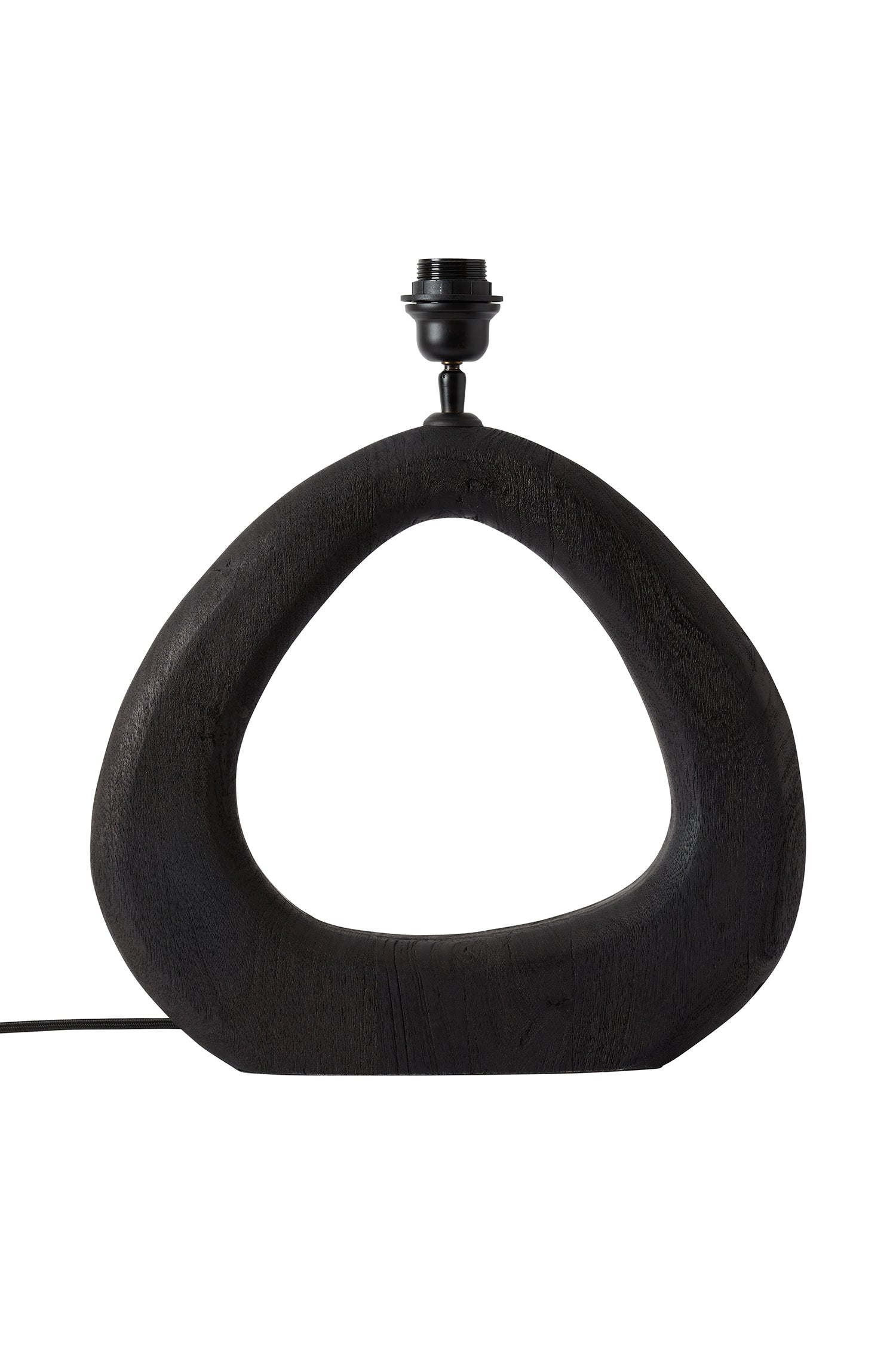 Svarta Bordslampor från Qvist