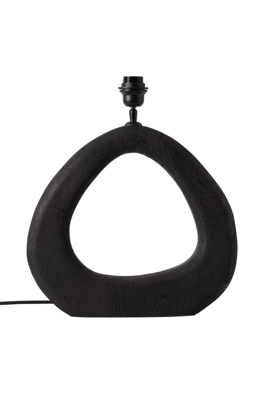 Svarta Bordslampor från Qvist