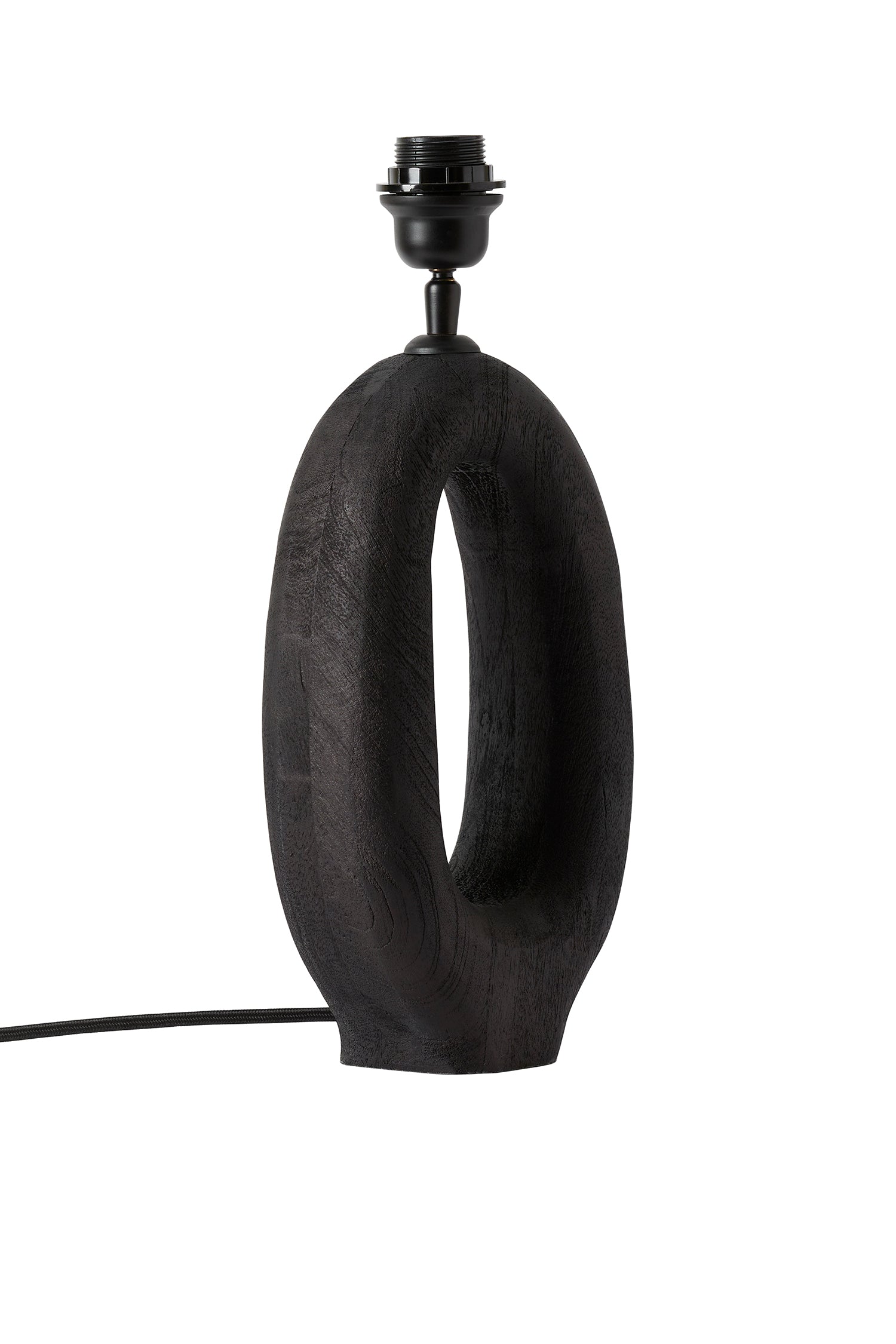 Svarta Bordslampor från Qvist