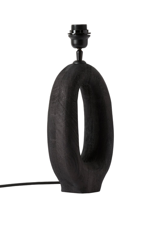 Svarta Bordslampor från Qvist