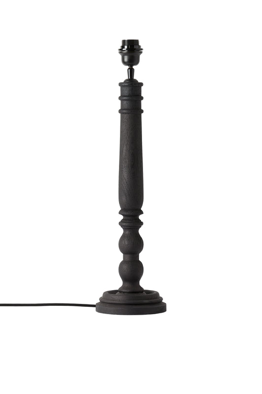 Svarta Bordslampor från Qvist