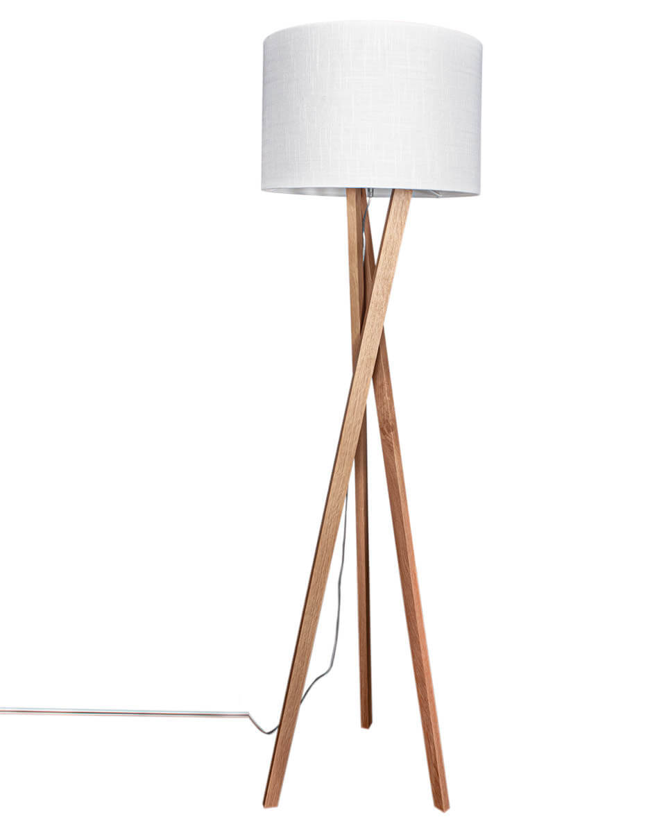 Vega golvlampa