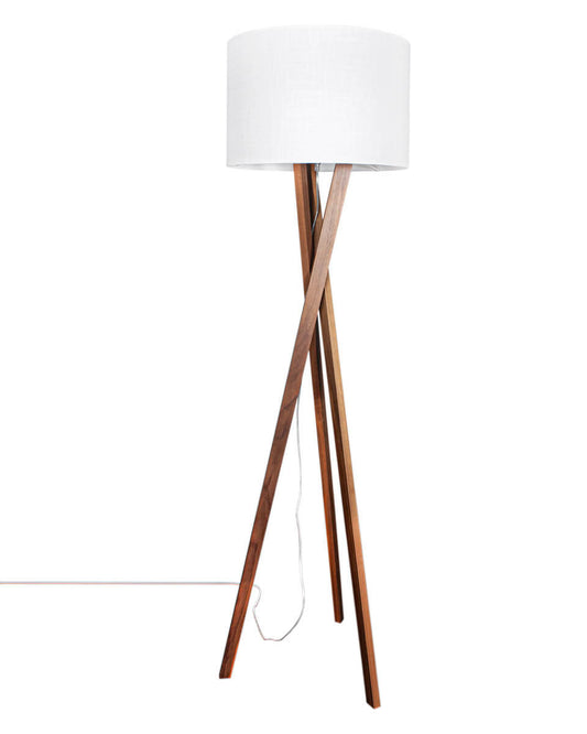 Vega golvlampa